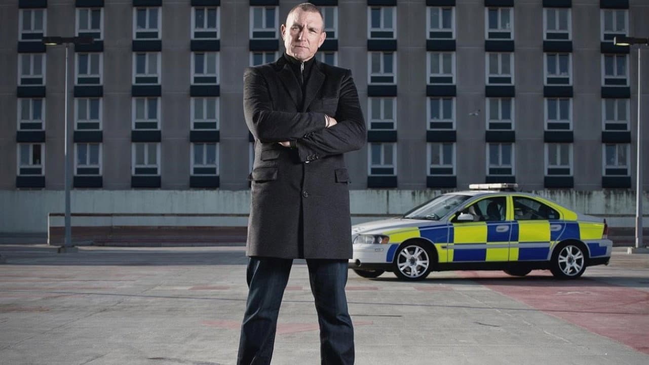Police Interceptors: Unleashed backdrop