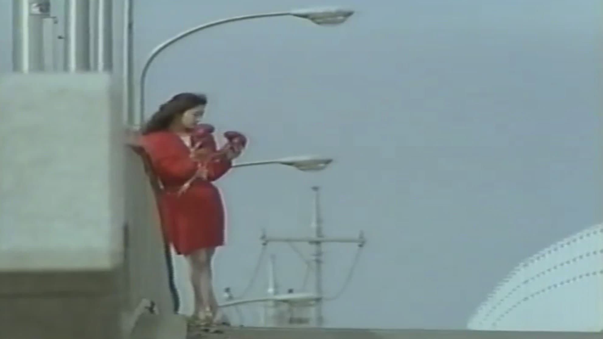 Coconut Clash backdrop