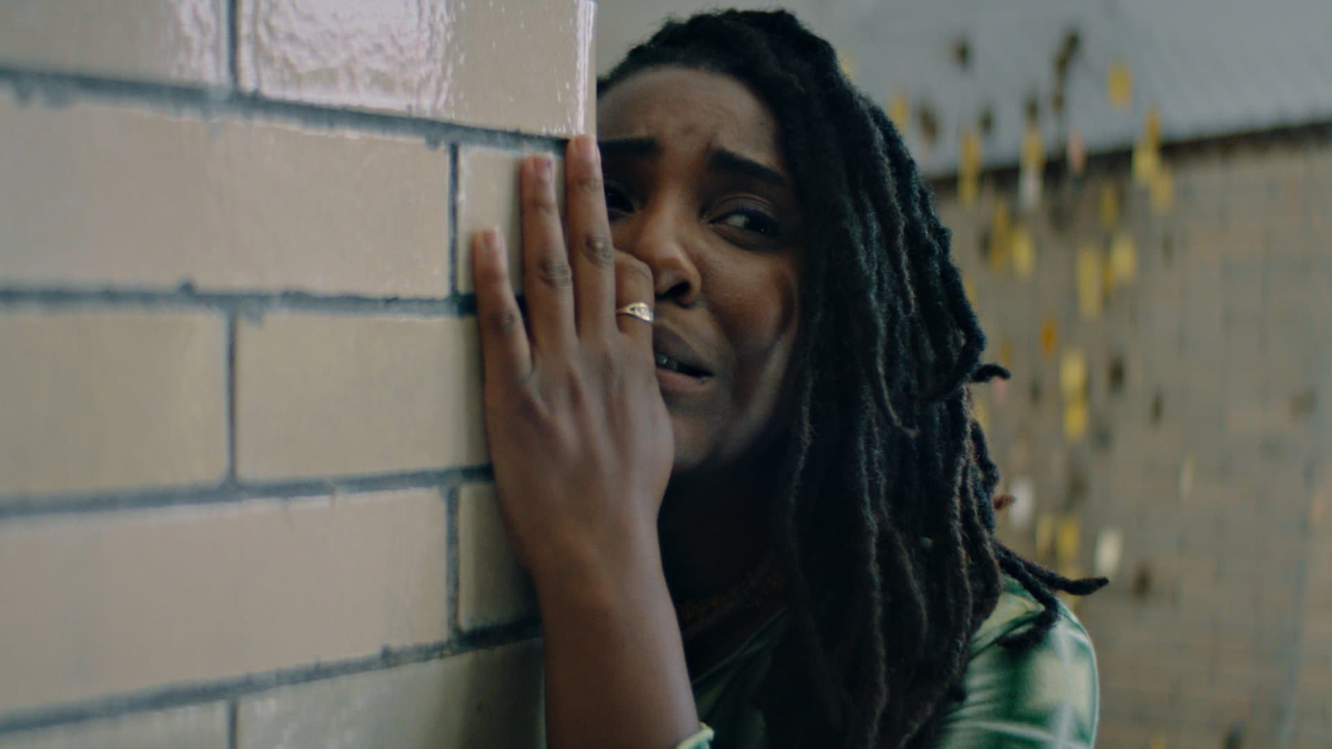 Departing Seniors backdrop