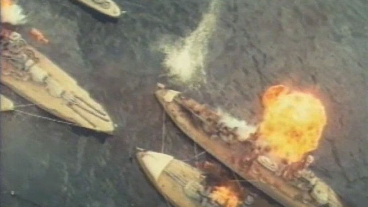 Pearl Harbor backdrop