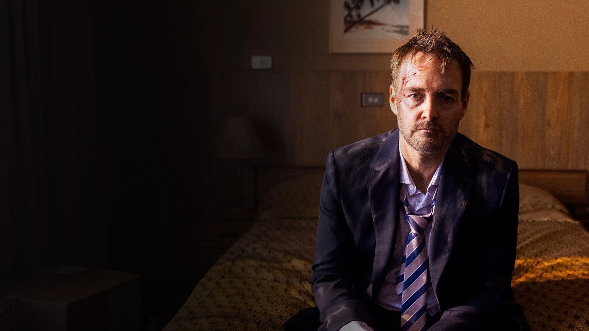 Sunny Nights backdrop