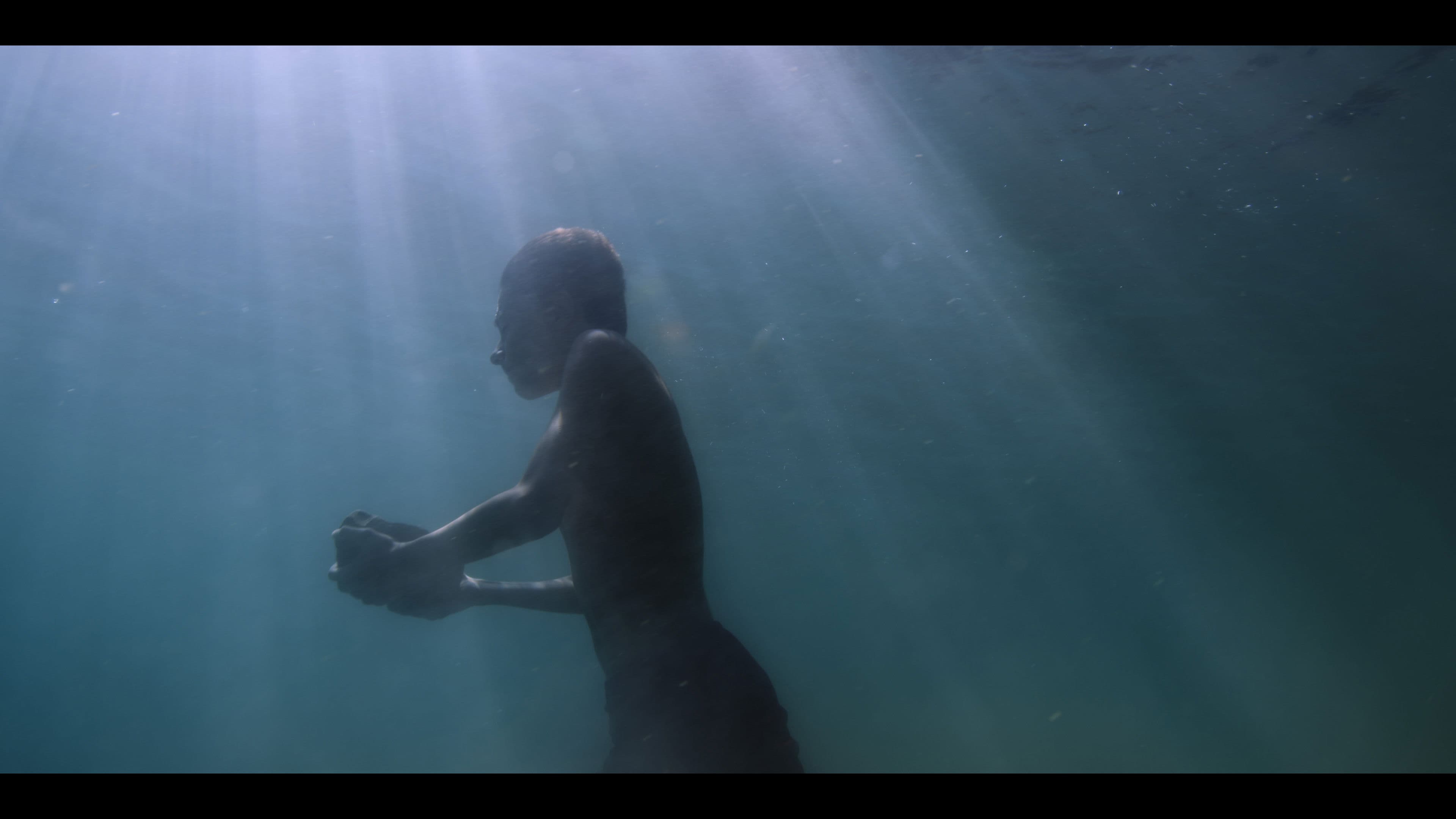 Sunken Stones backdrop