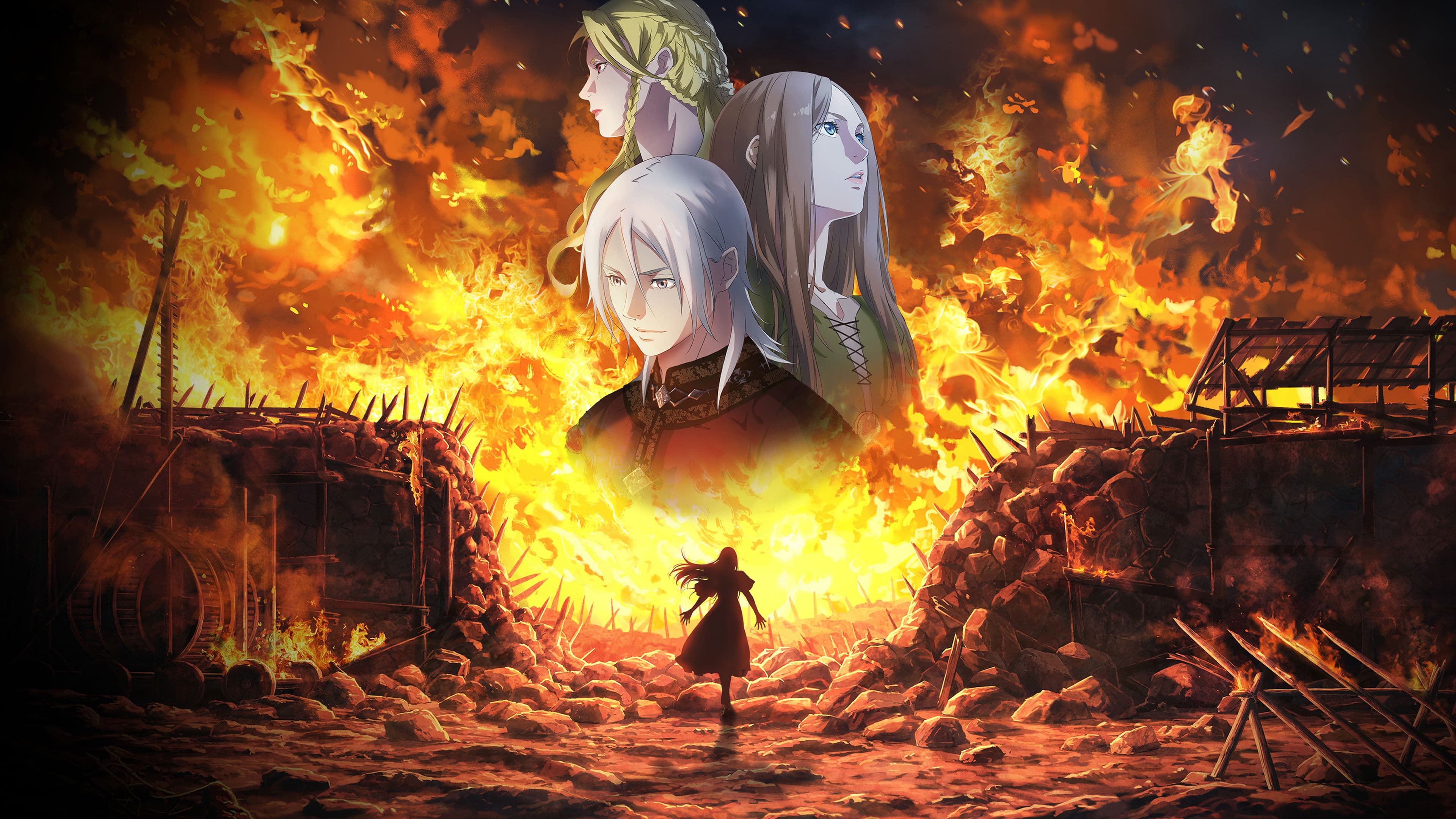 Release that Witch backdrop