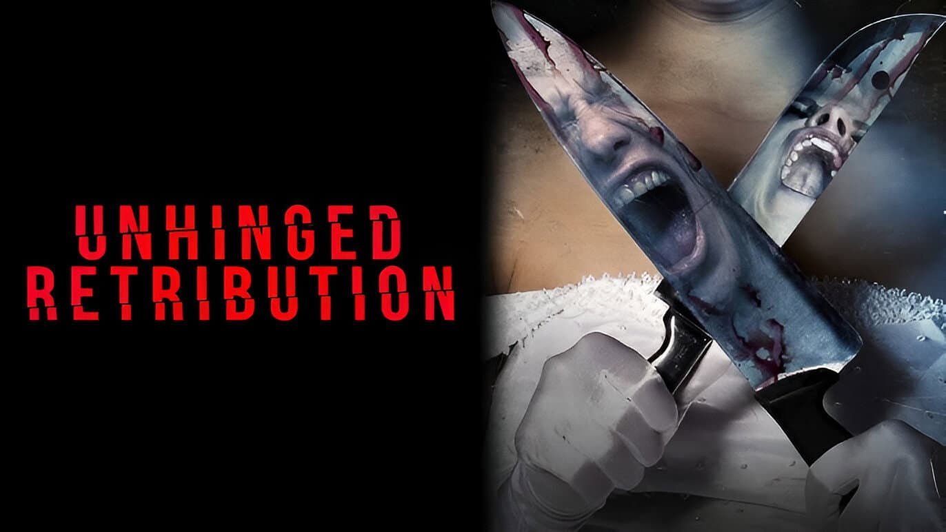 Unhinged: Retribution backdrop