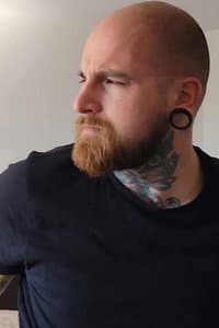 Julien English