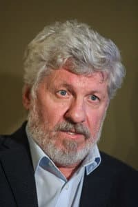 Sergei Parshin