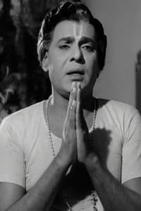 S. V. Subbaiah