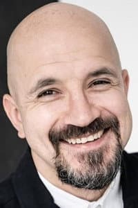 Egor Druzhinin