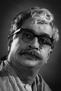 T. S. Muthaiah