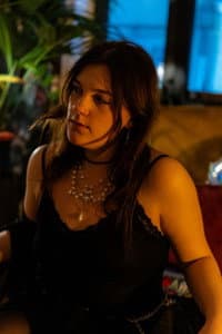 Iuliana Ursuleanu