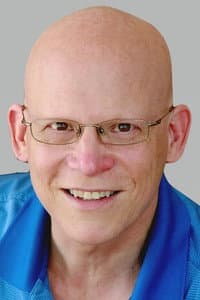 Steve Wolf