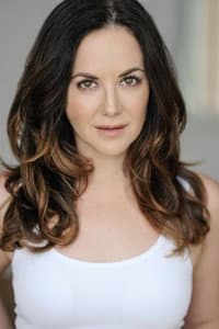 Tiffany Montgomery