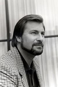 Richard Vernon