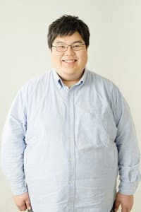 Yosuke Nishi
