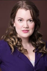 Stephanie Baird