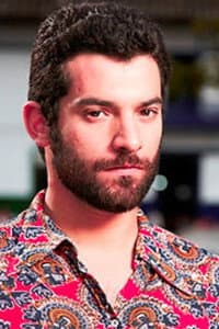 Manuel José Chaves