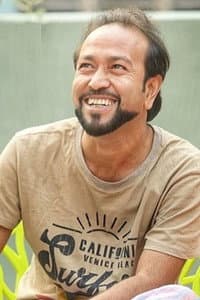 Ashutosh Sujan