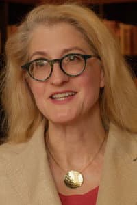Lucinda Martin