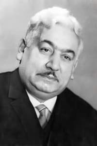 Äliagha Aghayev