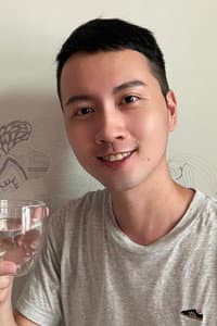 Chang Chieh