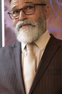 Rizgar Bahir