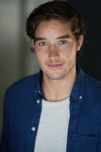 Andrew Reid