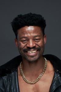 Modise Motaung