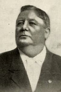 Robert Fischer