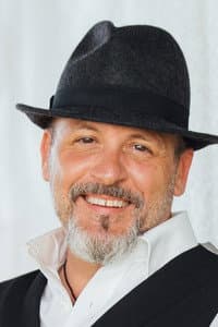 Buddy Mullins