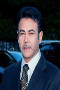 Alejandro Alcondez