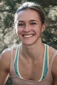 Julia Chanourdie