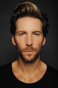 Troy Baker