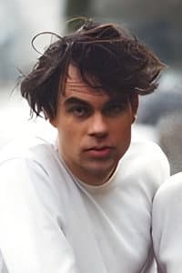 Tommy van Es