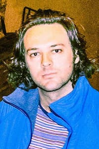 Michael Cavanagh