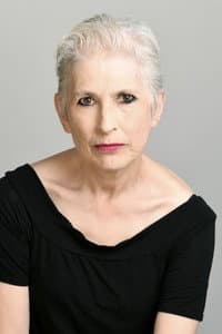 Caroline Burns Cooke