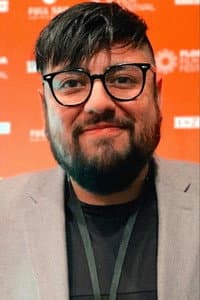 Jorge Xolalpa Jr.