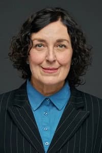 Camilla Waldman
