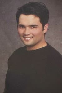 Kristopher Peralta