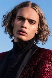 Nikita Kalustov
