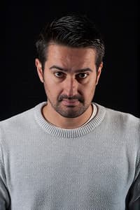 David M. Santana
