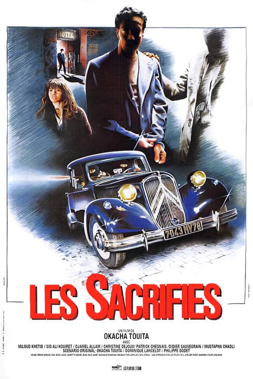 Les Sacrifiés