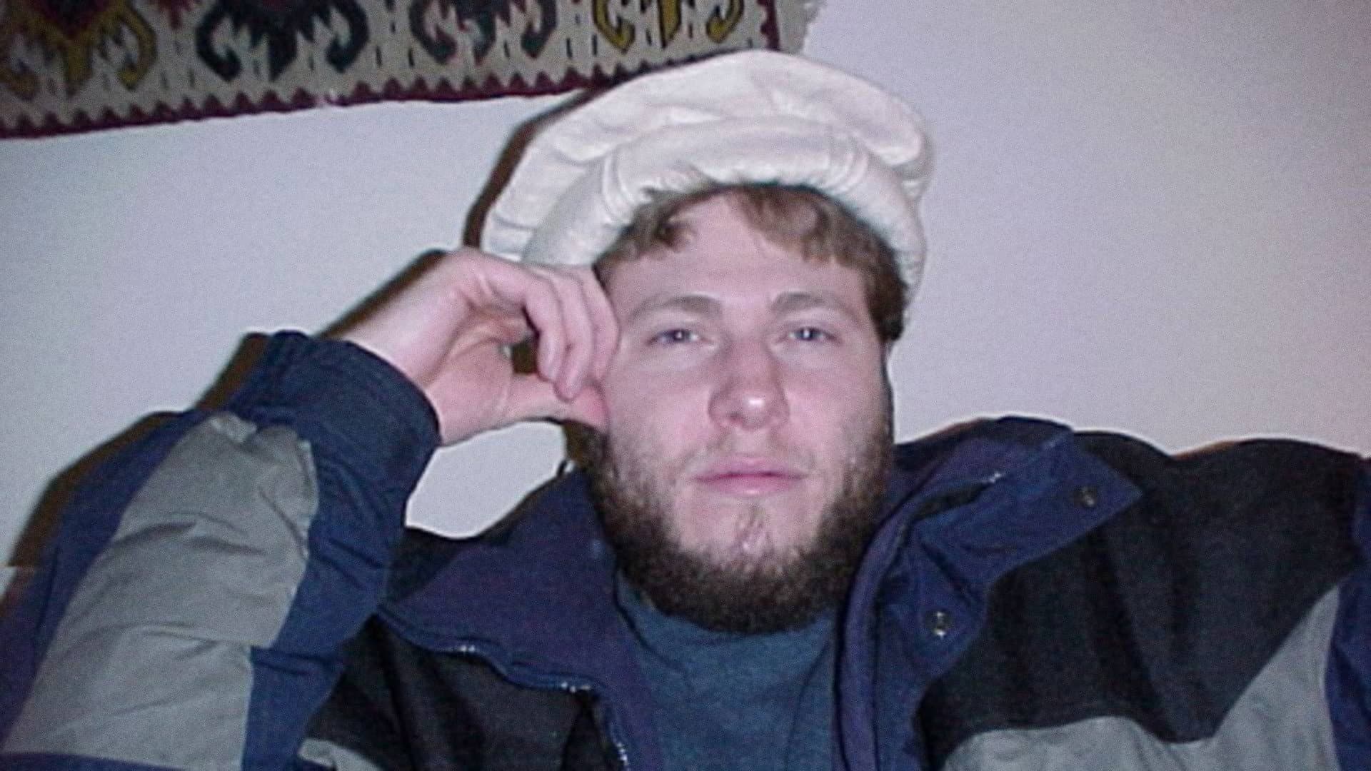 American Jihad backdrop