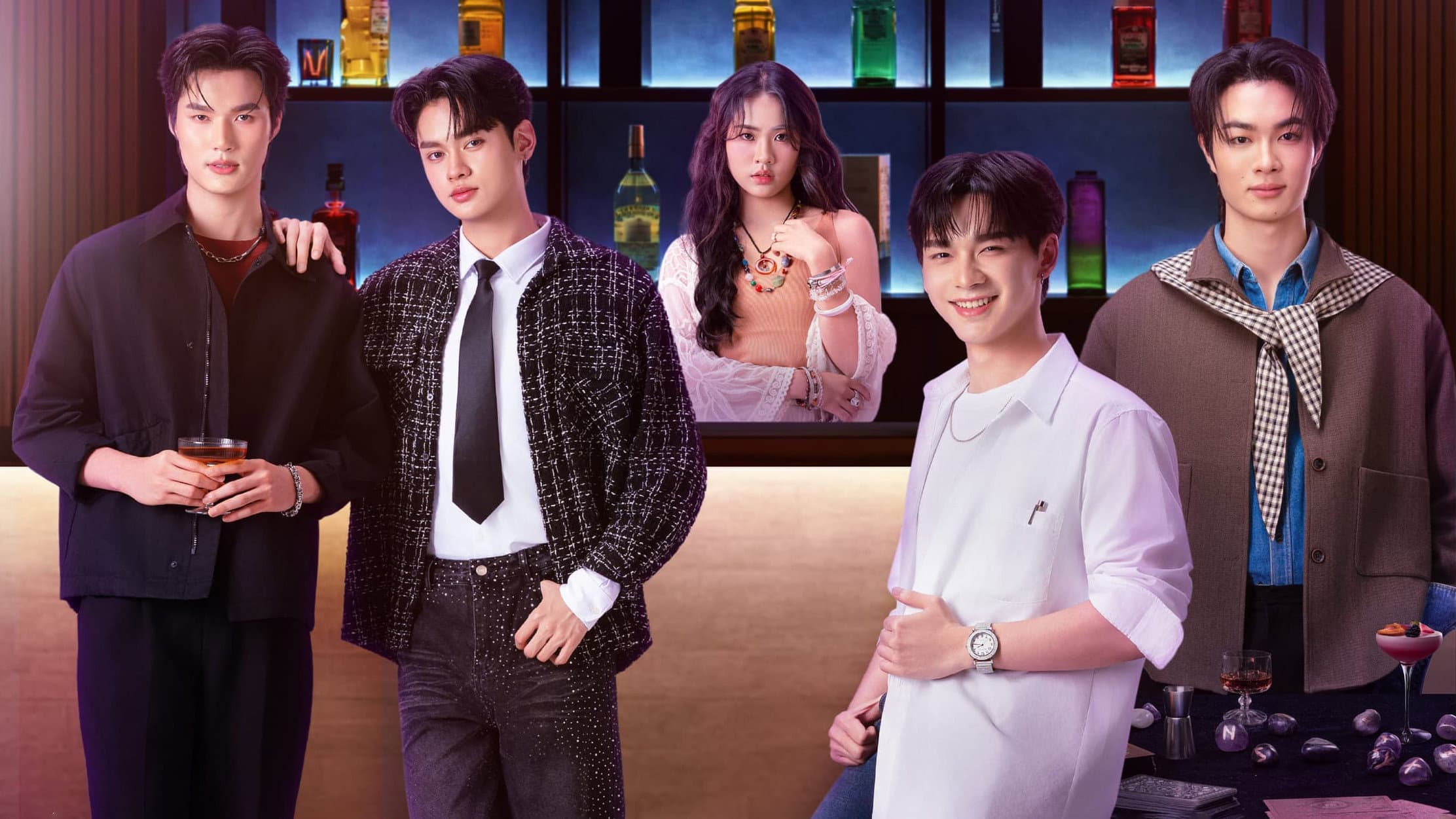 Magic Move backdrop