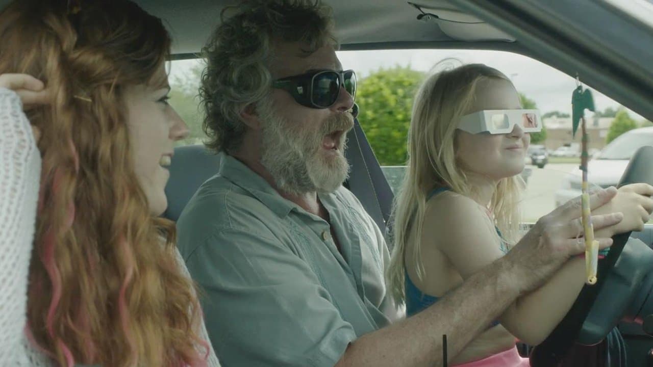 Sticky Notes backdrop