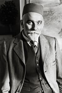 Étienne Dinet