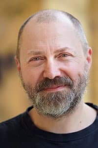 Adam Jaskolka