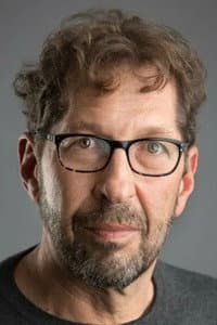 Hannes Muller