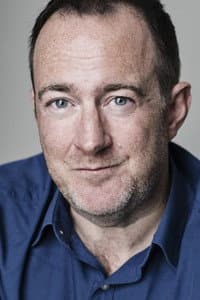 Matt Weyland