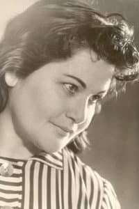 Barat Shekinskaya