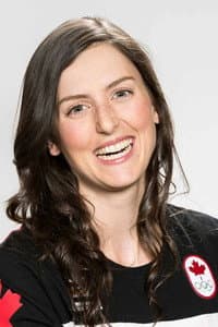 Kelsey Serwa